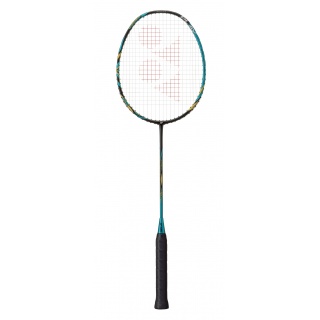 Yonex Badminton Racket Astrox 88S Skill Play (head-heavy, medium) blue - strung -